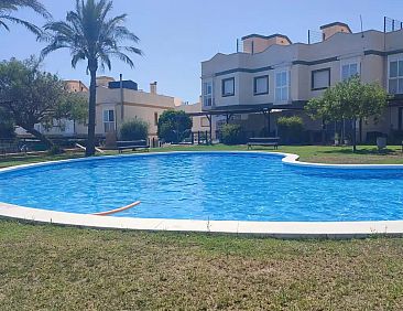 Casa Hannah