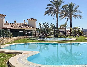 Casa Alegria | TOWNHOUSE WITH GARDEN