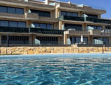 Casa Feliz Finestrat