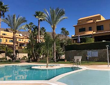 Casa Soleada