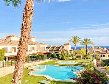 Casa Leon | MEDITERRANEAN DUPLEX