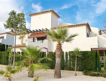 Villa Alegria