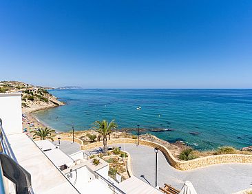 Appartement in El Campello