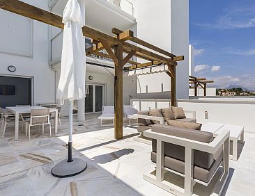 Appartement in El Campello