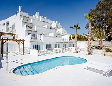 Appartement in El Campello