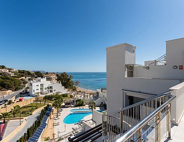 Appartement in El Campello
