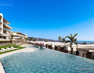 Appartement in El Campello