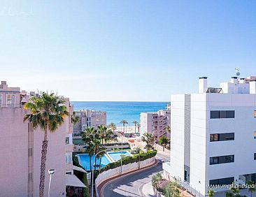 Appartement in El Campello