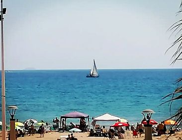 Cala Esmeralda