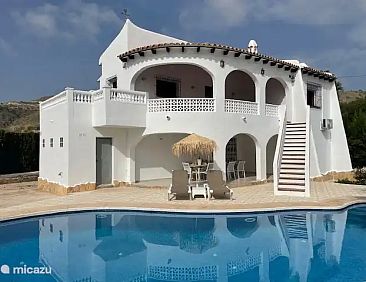 Villa Mellizo