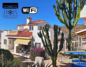 Casa Jomy Coveta El Campello Neptuno