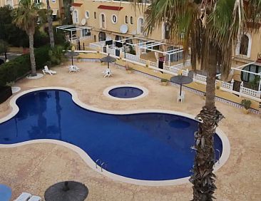 Casa Brezo