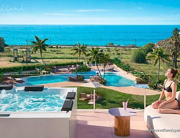 Geschakelde woning in El Campello