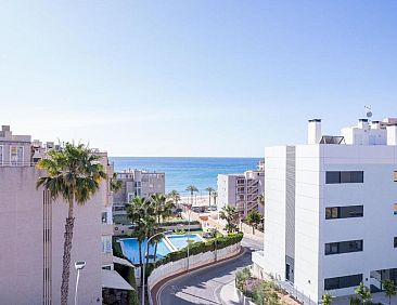 Appartement in El Campello