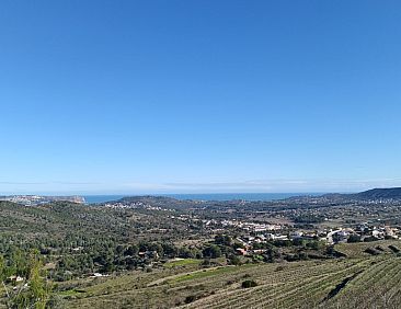 Kavel in Teulada