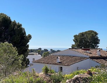 Kavel in Teulada