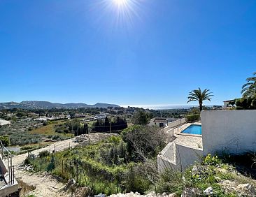Kavel in Teulada