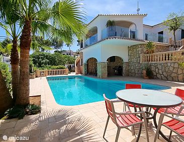 Villa Mañana