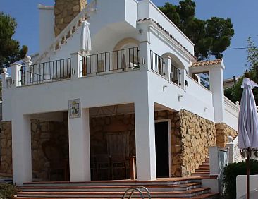 Casa Para Siempre