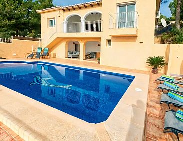 Villa Plaza Esmeralda