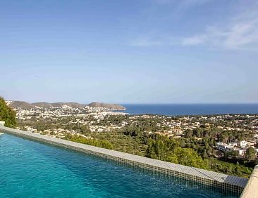 Casa la Gaviota | FRONTAL SEA VIEW