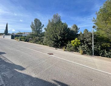 Kavel in Pedreguer