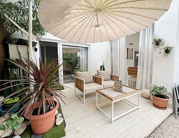 Geschakelde woning in Pedreguer