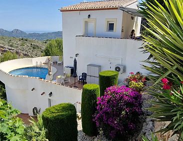 Casa Arminani Costa Blanca