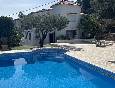 Casa Campo Belleza