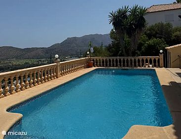 Villa Estrellas