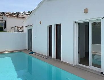 Casa Vista Montgó