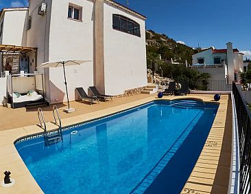 Casa Yavari