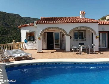 Villa Bello Horizonte