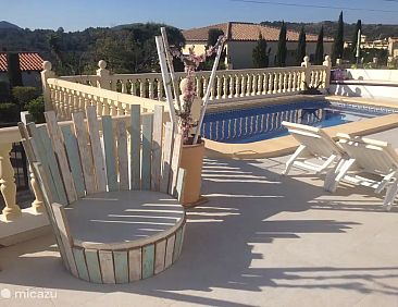 Villa Costa Blanca