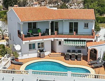 Villa Japio - Pedreguer/Javea/Denia