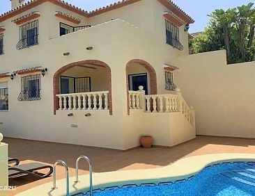 Casa Vista al Mar