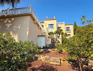 Villa Alma del Sol