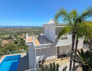 Villa y Vita