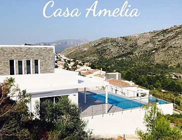 Casa Amelia