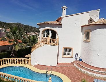 Casa Infinity