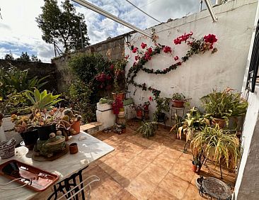 Vrijstaande woning in Sagra