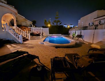 Villa Veranos