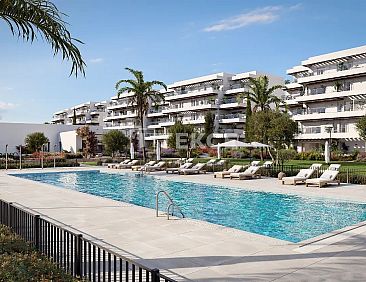 Appartement in El Verger