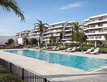 Appartement in El Verger