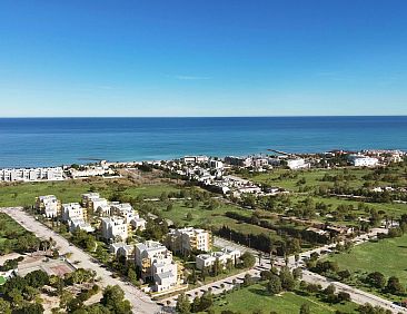 Appartement in El Verger
