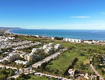 Appartement in El Verger