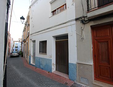 Vrijstaande woning in Murla