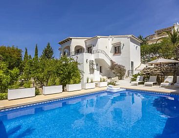 Villa Zjaqie