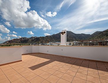Appartement in Cox