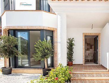 Appartement in Cox